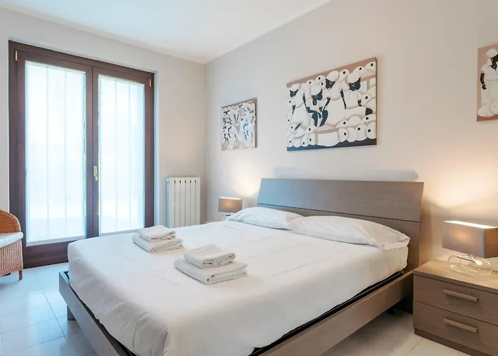 Blitz - Regarda Travel * Lazise