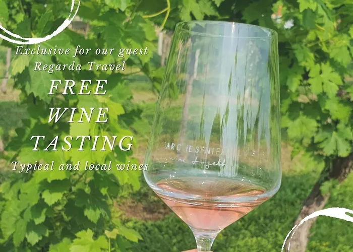 Blitz - Regarda Travel Apartmán *