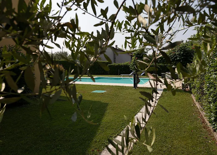 Blitz - Regarda Travel Apartmán