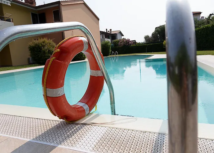 Blitz - Regarda Travel Apartmán *