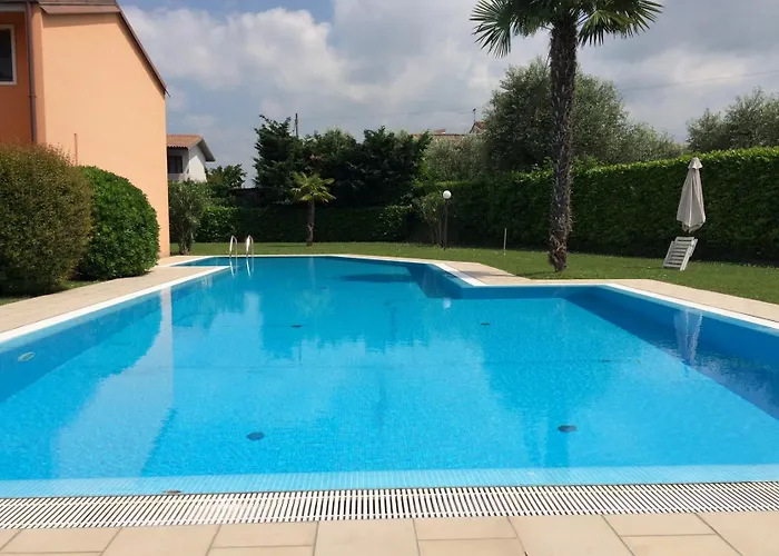 Blitz - Regarda Travel Apartmán *